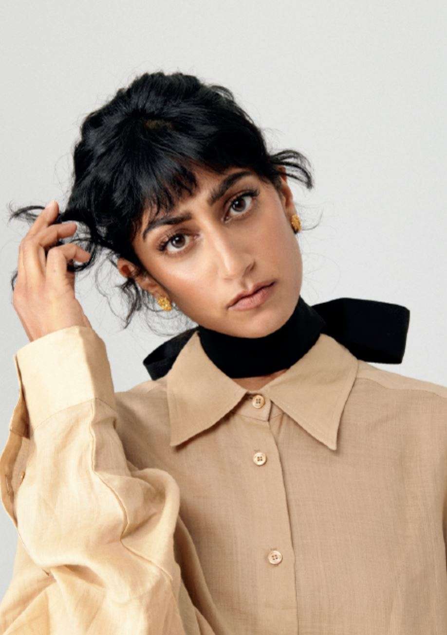 Sunita Mani