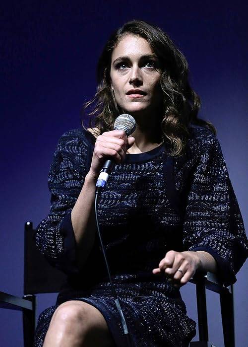 Ariane Labed