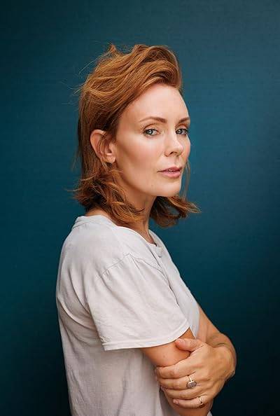 Kate Elliott