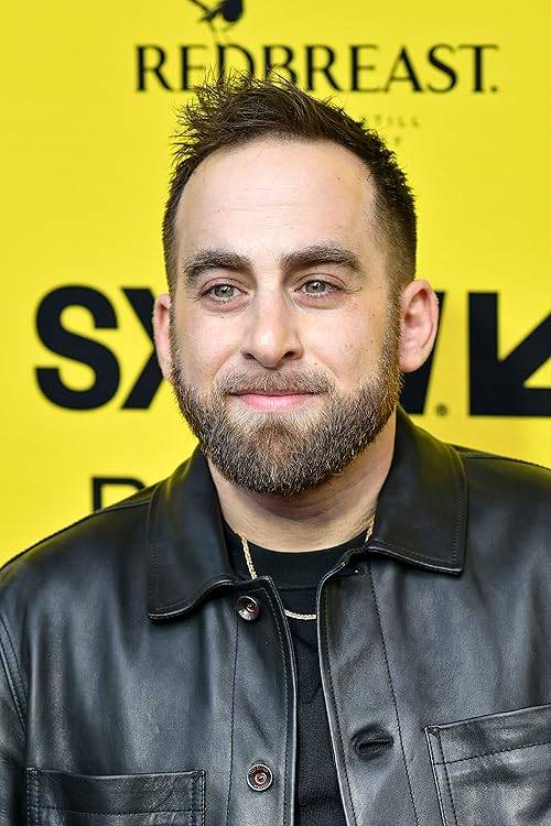 Alex Scharfman