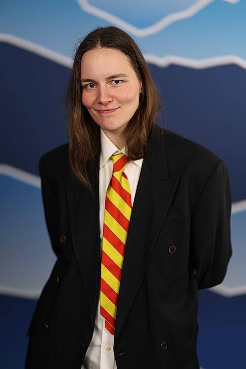 Emilie Blichfeldt