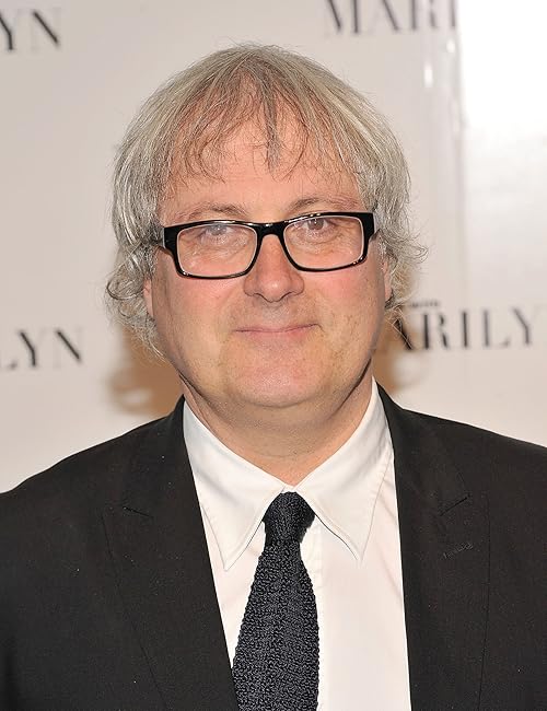 Simon Curtis