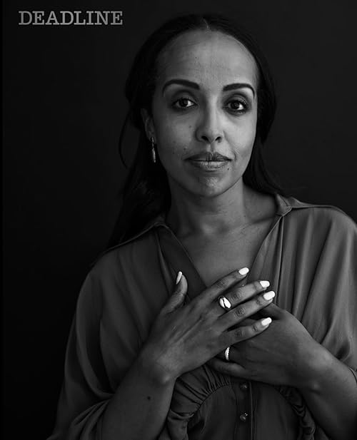 Nadia Latif