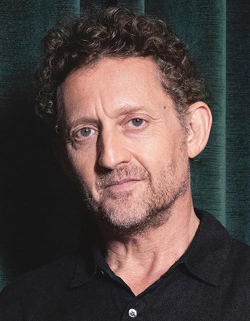 Alex Winter