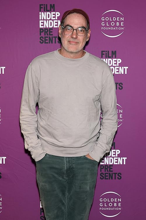 Chad Hartigan