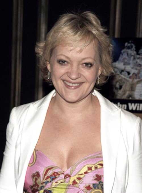 Maria Friedman