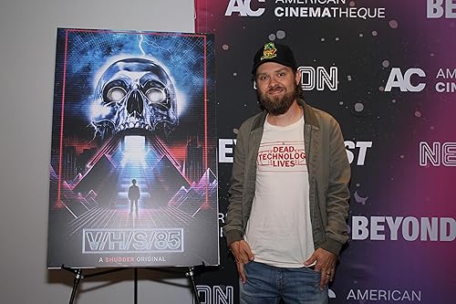 Mike P. Nelson