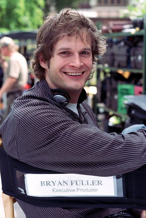 Bryan Fuller