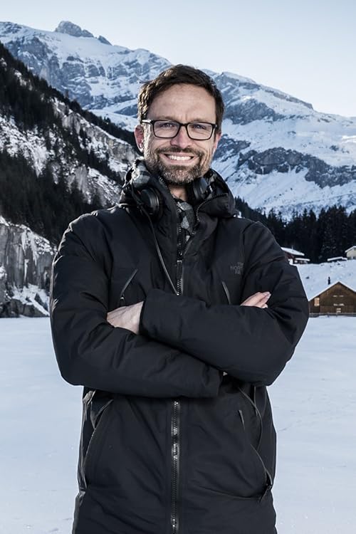 Claudio Fäh