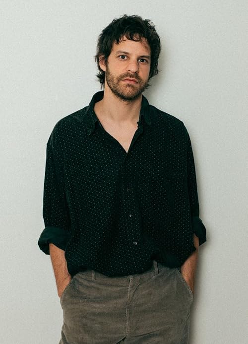 Charlie Polinger