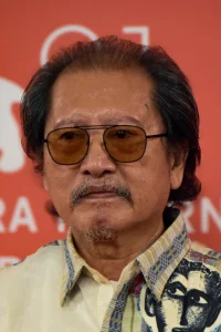 Ronnie Lazaro