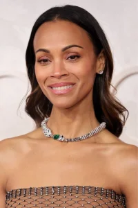 Zoe Saldana