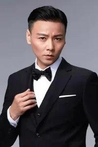 Max Zhang