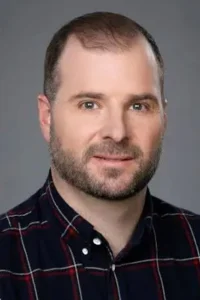 Spencer Hudnut