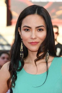 Jessica Matten