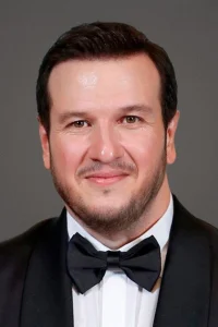 Sahan Gökbakar