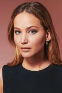 Jennifer Lawrence