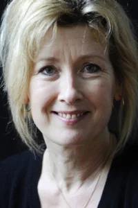 Ariane Schluter