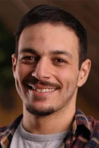 Ali Namous